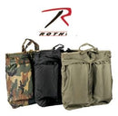 8101 G.I. TYPE FLYERS HELMET BAGS