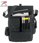 8112 Rothco Black M-51 Engineers Bag