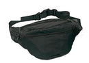 8131 BLACK FANNY PACK