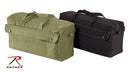 8145 / 8146 Rothco Black Jumbo Mechanics Tool Bag