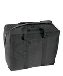 8163 GI PLUS ENHANCED BLACK AVIATOR KIT BAG