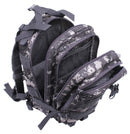2418 / 2539 / 2519 Rothco Camo Medium Transport Pack