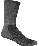 Original Swat Women's Pro Performance 2 Pairs Crew Socks - Gray