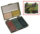 8205 Rothco 5-Color Woodland/Grey Bark Camo Compact