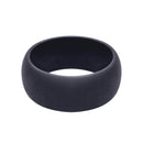 848 Rothco Silicone Ring - Black