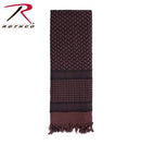 8537 Rothco Shemagh Tactical Desert Scarf