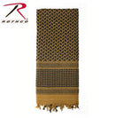 8537 Rothco Shemagh Tactical Desert Scarf