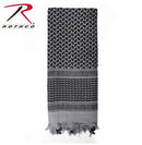 8537 Rothco Shemagh Tactical Desert Scarf