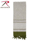 8537 Rothco Shemagh Tactical Desert Scarf