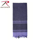 8537 Rothco Shemagh Tactical Desert Scarf