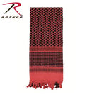 8537 Rothco Shemagh Tactical Desert Scarf