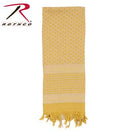 8537 Rothco Shemagh Tactical Desert Scarf