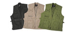 8567 Rothco Plainclothes Concealed Carry Vest