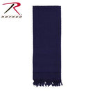 8637 Rothco Solid Color Shemagh-tactical Desert Scarf