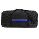 8673 Rothco Thin Blue LineModular Gear Bag