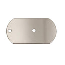 8680 Rothco Dog Tag Signal Mirror