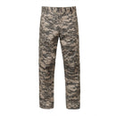 8685 Rothco Digital Camo Tactical BDU Pants - ACU Digital Camo