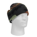 88661 / 88662 Rothco Polar Fleece Watch Cap GI Type