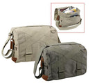 9115 ROTHCO VINTAGE CANVAS OUTBACK MESSENGER BAG