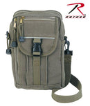 9146 Rothco H.W. Classic Passport Travel Pouch