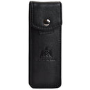 Tactical 365 Operation First Response Knife Pouch with Belt Loop and Pull Tab for Small Folding Knives and Multitools