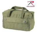 9181 Rothco G.I. Type Olive Drab Mechanic's Tool Bag