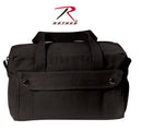 9191 Rothco G.I. Type Black Mechanic's Tool Bag