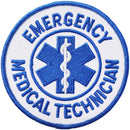 Tactical 365® Operation First Response Emergency Service Paramedic Ambulance Patches