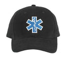 9281 Rothco E.M.S. Supreme Low Profile Insignia Cap