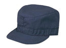 9342 Rothco Ultra Force TM Navy Blue Fatigue Caps