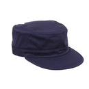93441 Rothco Military Adjustable Fatigue Cap - Navy Blue