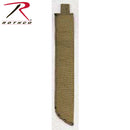 935 Rothco O.D. Canvas Machete Sheath