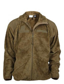 9734 Rothco Gen III Level 3 Ecwcs Jacket - Coyote Brown