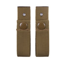 9857 Rothco MICH Helmet Goggle Straps
