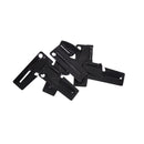99370 Rothco G.I. P-38 Can Openers - Black