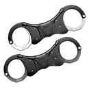 Extended Rigid Ultra Cuffs