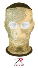 4432 Rothco A.C.U. Digital Camo Spandoflage Head Net