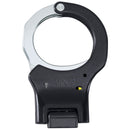 Folding Rigid Handcuffs (Aluminum)