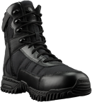 Altama Vengeance SR 8" Side Zip Men's Tactical Boot - Black