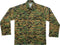 8690 Rothco Digital Camo BDU Shirts - Woodland Digital Camo