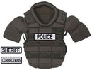 CPX2500 Upper Body Protector