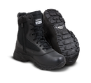 Original S.W.A.T. Men's Chase 9" Waterproof Side-Zip Boots-Black