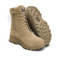 Original S.W.A.T. Men's Classic 9" Safety Boots- Tan