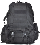 Tactical365® Stage 3 Tactical Backpack
