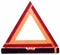 Warning Triangles Emergency Roadside Folding Triangle Reflectors
