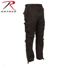 2562 Rothco Vintage Paratrooper Fatigues - Brown