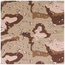 4347 Rothco 27" Bandana Camouflage