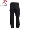 6215 Rothco SWAT Cloth BDU Pants - Black