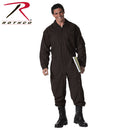 7502 Rothco Black Flightsuit