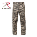 8685 Rothco Digital Camo Tactical BDU Pants - ACU Digital Camo